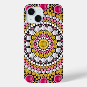 Coque Pour iPhone 15 Personnalisé Personnalisé Votre Propre Photo & Tex