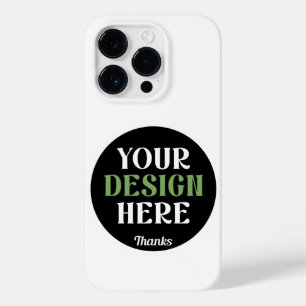 Coque Pour iPhone 14 Pro personnalisé, unique, élégant et minimaliste bisou