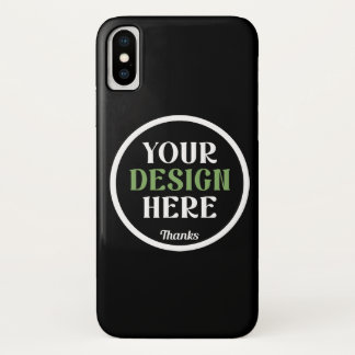 Case-Mate iPhone Case personnalisé, unique, élégant & minimaliste hershe