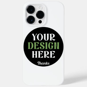 Coque Pour Pour iPhone 14 Pro Max personnalisé, unique, élégant & minimaliste hershe