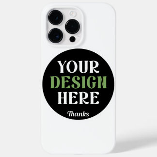 Coque Pour Pour iPhone 14 Pro Max personnalisé, unique, élégant & minimaliste hershe