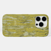 Coques Case-Mate iPhone Personnalisé Vieux Bois Pays Chic (Verso (horizontal))