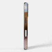 Coques Case-Mate iPhone Personnalisé votre Dachshund Chien Photo & Nom (Verso / Droite)