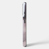 Coques Case-Mate iPhone Personnalisé votre Dachshund Chien Photo & Nom (Verso / Gauche)