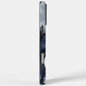 Coques Case-Mate iPhone Personnalisé Vous Êtes Choisi Femmes Chrétiennes (Verso / Droite)