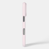 Coques Case-Mate iPhone Personnalisée Meilleure Maman Jamais Coeur Photo (Verso / Droite)