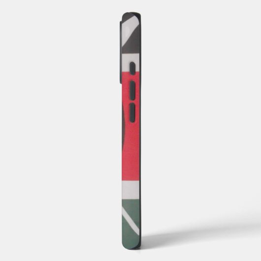 Coques Case-Mate iPhone Personnaliser (Verso / Gauche)