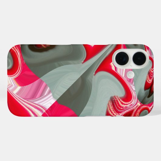 Coques Case-Mate iPhone Personnaliser (Verso (horizontal))