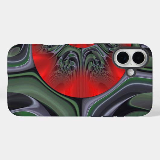 Coques Case-Mate iPhone Personnaliser (Verso (horizontal))