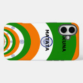 Coques Case-Mate iPhone Personnaliser (Verso (horizontal))