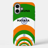 Coques Case-Mate iPhone Personnaliser (Verso)