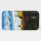 Coques Case-Mate iPhone Personnaliser (Dos (Horizontal))