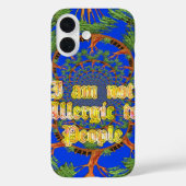 Coques Case-Mate iPhone Personnaliser (Verso)