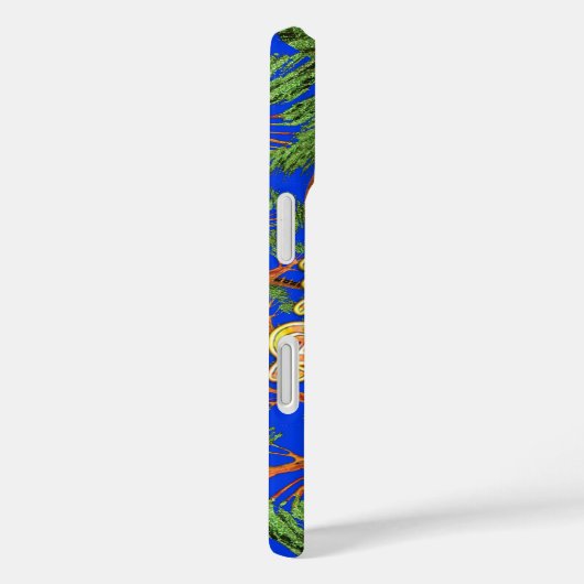 Coques Case-Mate iPhone Personnaliser (Verso / Droite)