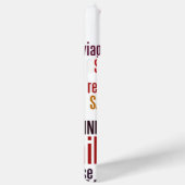 Coques Case-Mate iPhone Personnaliser (Verso / Droite)