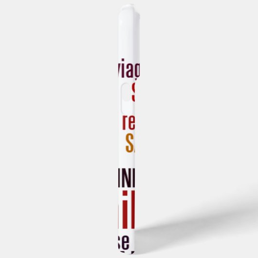 Coques Case-Mate iPhone Personnaliser (Verso / Droite)