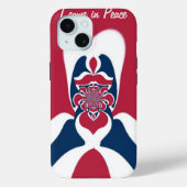 Coques Case-Mate iPhone Personnaliser (Verso)