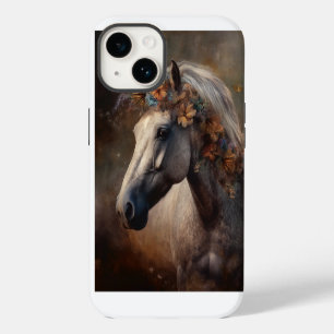 Coque Pour iPhone 14 personnaliser cadeau de charismas Plutôt Moderne P