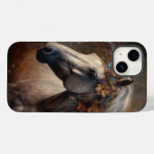 Coques Case-Mate iPhone Personnaliser Joli cadeau moderne Parfait (Verso (horizontal))