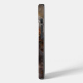 Coques Case-Mate iPhone Personnaliser Joli cadeau moderne Parfait (Verso / Gauche)