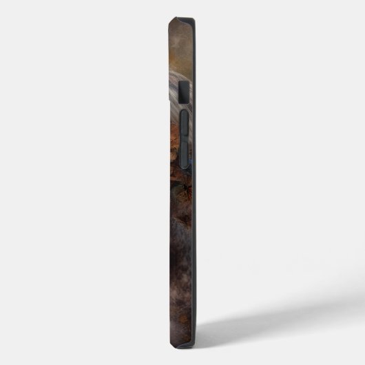 Coques Case-Mate iPhone Personnaliser Joli cadeau moderne Parfait (Verso / Gauche)