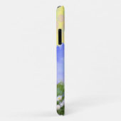 Coques Case-Mate iPhone Personnaliser le canard (Dos/Droite)