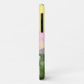 Coques Case-Mate iPhone Personnaliser le canard (Dos/Gauche)