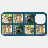 Coques Case-Mate iPhone Personnaliser le collage photo Coque-coque iphone (Verso (horizontal))