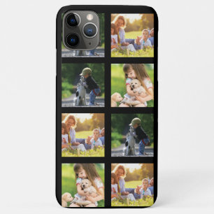 Case-Mate iPhone Case Personnaliser le collage photo Coque-coque iphone