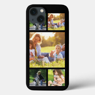 Case-Mate iPhone Case Personnaliser le collage photo Coque-coque iphone 
