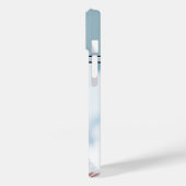 Coques Case-Mate iPhone Personnaliser l'image personnalisée moderne (Verso / Gauche)