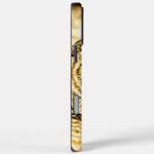 Coques Case-Mate iPhone Personnaliser Monogram Owl (Verso / Droite)