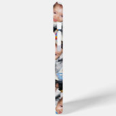 Coques Case-Mate iPhone Personnaliser Votre motif photo Monogram (Verso / Gauche)