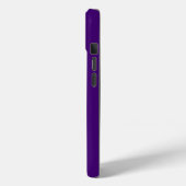 Coques Case-Mate iPhone Personnalisez Editable Best Who Jamais (Verso / Gauche)