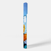 Coques Case-Mate iPhone Personnalisez votre animal manqué (Verso / Droite)