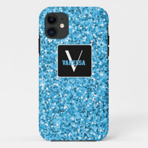 Case-Mate iPhone Case Personnalisez votre propre bleu