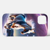 Coques Case-Mate iPhone Personnalisez votre propre conception personnalisé (Verso (horizontal))