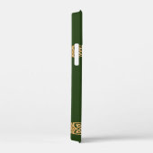 Coques Case-Mate iPhone Personnalité de la croix celtique (Verso / Droite)