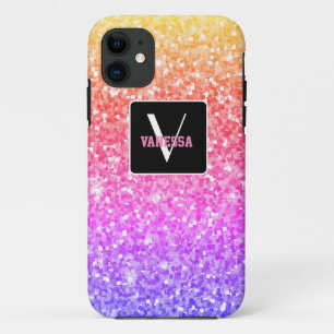 Case-Mate iPhone Case Personnalité du Colorful