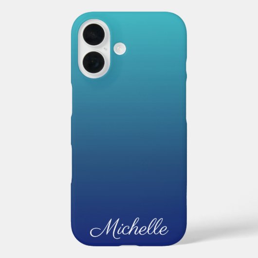 Coques Case-Mate iPhone Personnalité ombre (Verso)