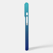 Coques Case-Mate iPhone Personnalité ombre (Verso / Gauche)