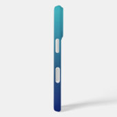 Coques Case-Mate iPhone Personnalité ombre (Verso / Droite)