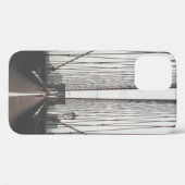 COQUES Case-Mate iPhone PERSONNE EXÉCUTANT SUR LE PONT (Verso (horizontal))