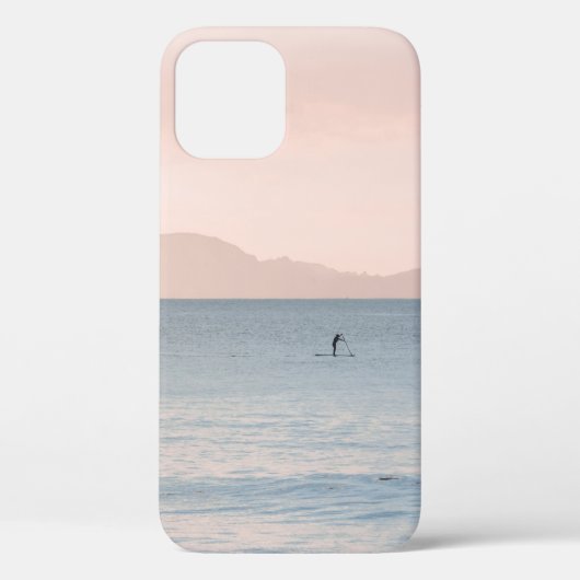 COQUES Case-Mate iPhone PERSONNE PADDLE PENSION (Verso)