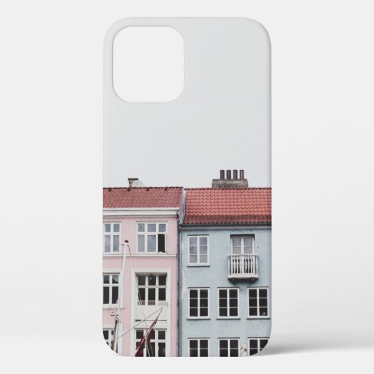 COQUES Case-Mate iPhone PERSONNE PRENANT LA PHOTO DES STRUCTURES (Verso)