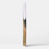 Coques Case-Mate iPhone Personne tenant de la crème glacée sur le cône (Verso / Droite)