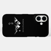 Coques Case-Mate iPhone Perspective (Verso (horizontal))