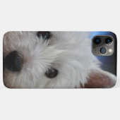 Coques Case-Mate iPhone Pestie ultra mite Westie White Terrier (Dos (Horizontal))