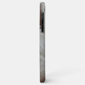 Coques Case-Mate iPhone Pestie ultra mite Westie White Terrier (Dos/Gauche)