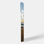 Coques Case-Mate iPhone Pet Photo Amoureux des chiens crayon dessin iPhone (Verso / Gauche)